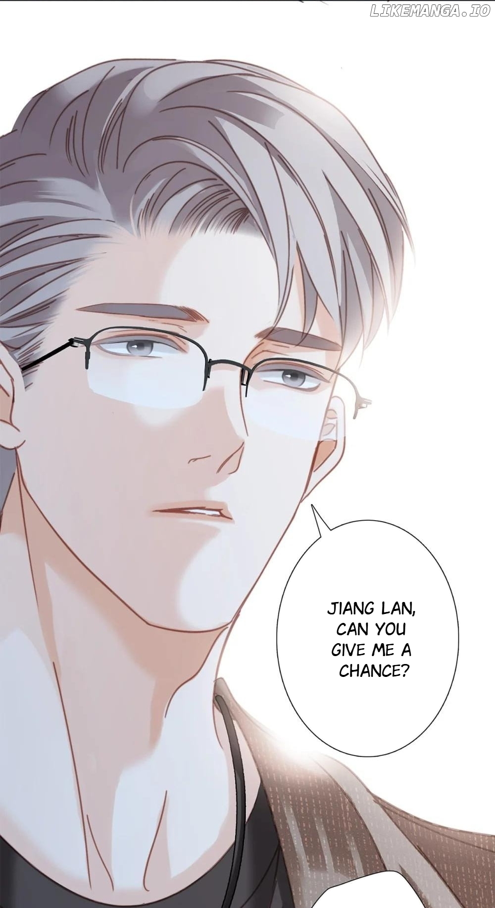 1st Kiss – I Don’t Want To Consider You As Sister Anymore Chapter 80 - 74 - page 50